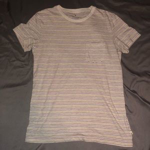 Arizona - Striped colored shirt